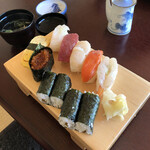 Takasago Sushi - 