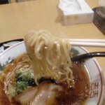 Ramen Oshokujidokoro Aoyama - 