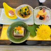日本料理 鎌倉山 野乃華 - 