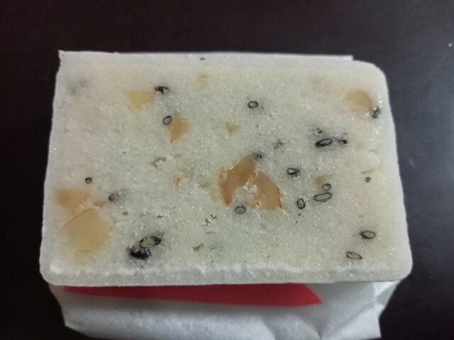 鳥屋部製菓 - 遠野（和菓子）の写真