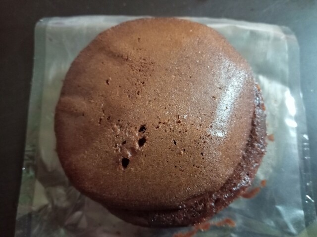 鳥屋部製菓 - 遠野（和菓子）の写真