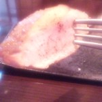 イタリアンバル グラーノドォーロ - さらにドーン