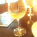 イタリアンバル グラーノドォーロ - 白ワイン辛口