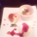 イタリアンバル グラーノドォーロ - ドルチエ