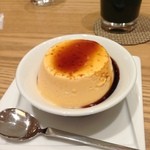かんみこより - カスタードプリン