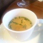 シャトン - スープ