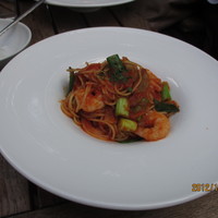 Terrace Dining TANGO - パスタ