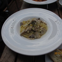 Terrace Dining TANGO - パスタ