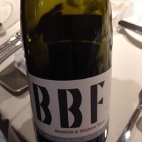 フランス料理 ル・クール - ワインです