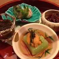 日本料理 櫂 - 
