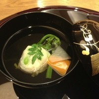 日本料理 櫂 - 