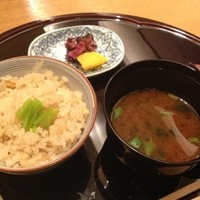 日本料理 櫂 - 