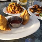 ルーフトップ ビアガーデン ヨコハマ - 