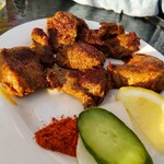 ルーフトップ ビアガーデン ヨコハマ - 