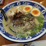 博多らーめん Shin-Shin アミュプラザ小倉店 - 