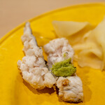 うを徳 - 2022.10 宮城産2.4kgサイズ大穴子炭火焼き