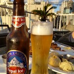 ルーフトップ ビアガーデン ヨコハマ - 