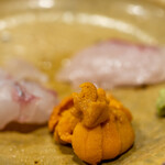 うを徳 - 2022.10 野付産バフンウニ