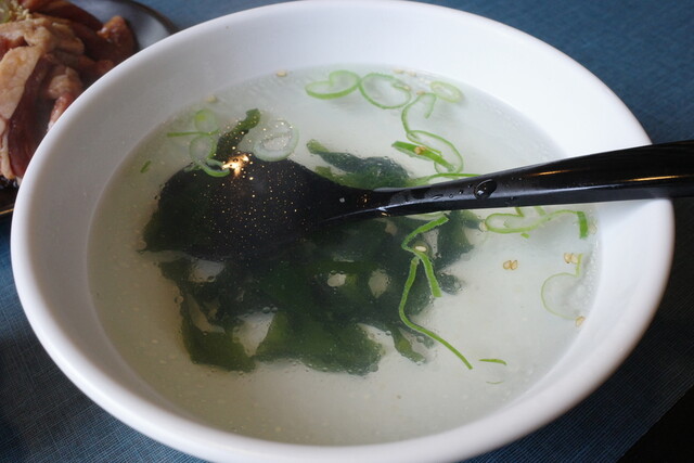 焼肉ダイニング りんご苑 米沢店 - 西米沢（焼肉）の写真