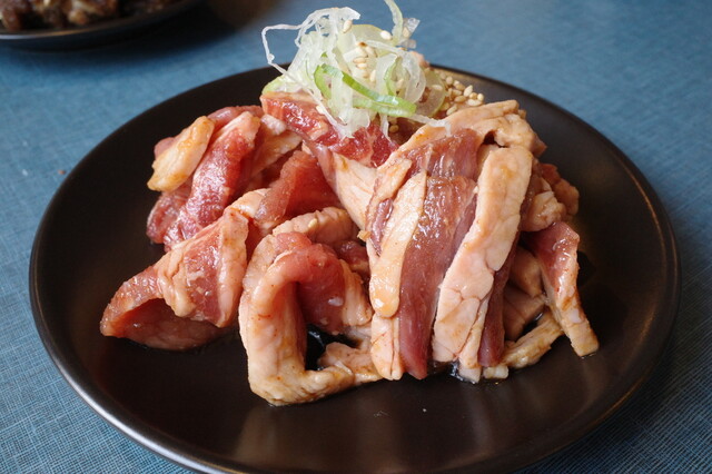 焼肉ダイニング りんご苑 米沢店 &ndash; 西米沢の本格焼肉と豊富メニュー | 口コミ・評価