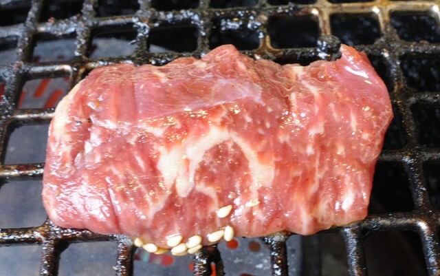 焼肉ダイニング りんご苑 米沢店 - 西米沢（焼肉）の写真