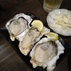 oyster house ザキヤマ