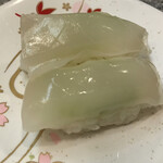 くるくる寿し - 真いか