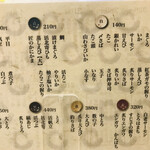 くるくる寿し - 