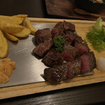 ステーキ食堂 Lamp - 