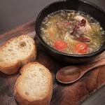 ステーキ食堂 Lamp - 