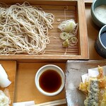 Sushi Tsukiji Nihonkai - ランチ　2022年6月