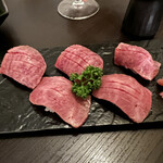 ステーキ食堂 Lamp - 