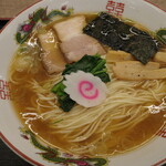 麺処 ひろ田製粉所 - 