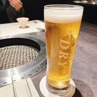 東京焼肉 平城苑 銀座5丁目店 - 