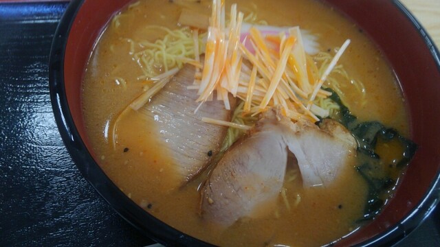 たばしね庵（典山坊 束稲庵） &ndash; 平泉の本格ラーメン店 | 口コミ・メニュー情報