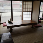 かしわや食堂 - 