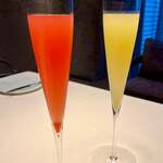 レストラン リューズ - 