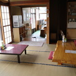 かしわや食堂 - 