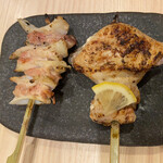 Yakitori To Wami Morita - 