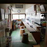 かしわや食堂 - 