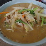 かしわや食堂 - 