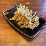 Hakata Ippuudou - 餃子