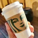 STARBUCKS COFFEE - 