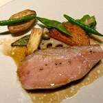 レストラン リューズ - 