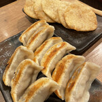 肉汁餃子のダンダダン - 