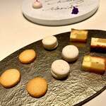 レストラン リューズ - 