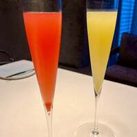 レストラン リューズ - 