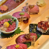 松阪牛WHAT'S 京都室町店 - 