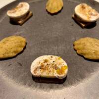 レストラン リューズ - 