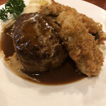 キッチンパパ - 